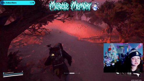 🎄3 GIFTED = DROPS | !Merch !Throne !Commands (˶ᵔ ᵕ ᵔ˶)