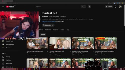 Dont worry about it kitten.....   Okay ❤️ Yay ❤️