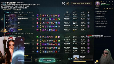 happy thursday. lets game. calmly. :DS