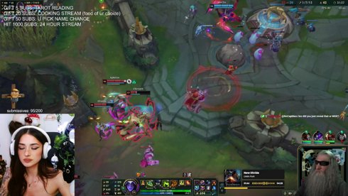 happy thursday. lets game. calmly. :DS