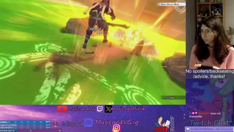 Day 25 First Play! TRAILS 🎉 Nintendo Switch 2 Edition