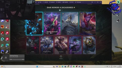 VALORANT, VOLVEMOS A D2?