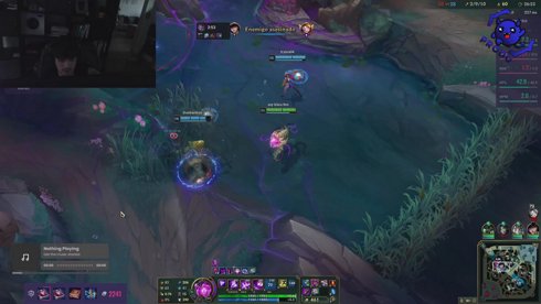 VALORANT, VOLVEMOS A D2?