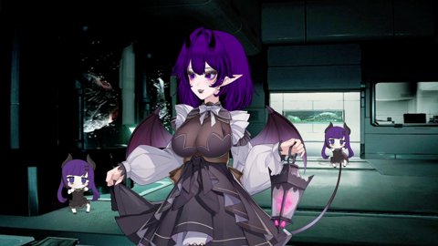 [FR/EN] Cronos: The New Dawn First Playthrough 〜(꒪꒳꒪)〜