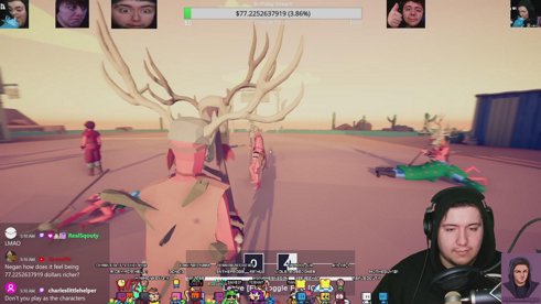 [24 HOUR STREAM!] It's My Birthday! I'm Internet Old Now... | Negan's Birthday Bash!
