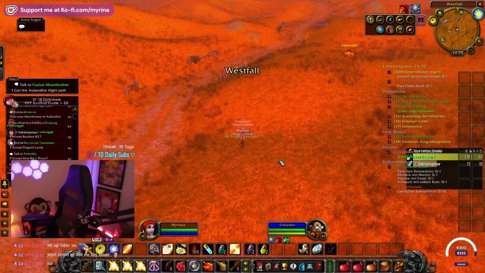 [SAUERCROWD]❄️Wir müssen grinden und überleben ❄️NEUER PARTNER -> !esn ❄️ !ankerkraut !15k #werbung