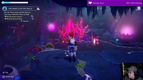 Cozy Quest Vibes | !hi !lurk !vibes