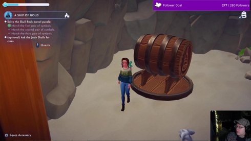 Cozy Quest Vibes | !hi !lurk !vibes