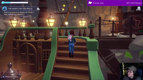 Cozy Quest Vibes | !hi !lurk !vibes