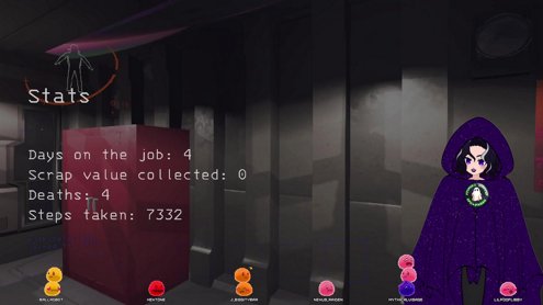 Affiliate Anniversary, Me? | Sleepy Art Time | #VHH