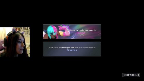 Dispatch - Episódio 8 (SEM SPOILERS) 🦊 !pix !instagram !quest