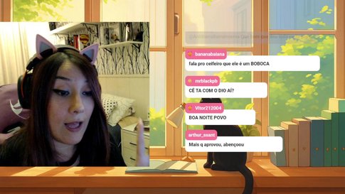 Dispatch - Episódio 8 (SEM SPOILERS) 🦊 !pix !instagram !quest