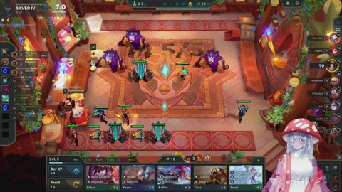 Respawned After a Life-Induced AFK | Blind Play Through, Help is always welcomed