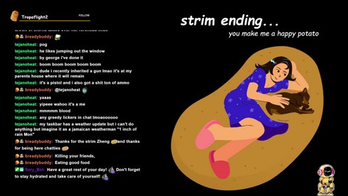 stress = death confirmed ☠️ the many deaths of lily kosen [18+][!lilykosen !esims !socials]