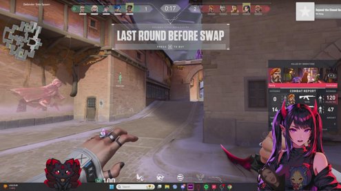 Early stream? What the | ♡ 𝗞𝗿𝗶𝘀𝘀𝘆 ♡ | #MobSquad| CAMPS ARMY