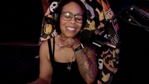 [NA/PC] !DROPS Saturday Vibes | !code !play !glasses !tip | @mzskttlz
