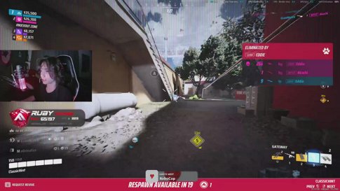 !drops #6 GLOBAL | would you rather have $5 or 5 bucks? maybe 24 hours stream???| !sus !femboy !insult