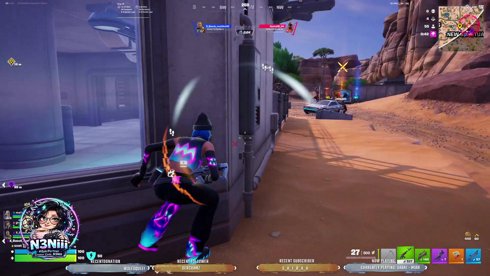 Hier könnte was besonderes stehen ;)