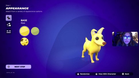 Fortnite - Let's have some fun together! |316 followers JOIN THE NOMI FAM.