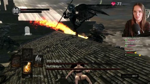 🔴 Permadeath Seamless Cooop Action mit @wsfz_demon ✨