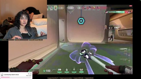 wyd stepbro come play with me 🤡🔫 tier 2 subs can use gifs in chat! - !discord !socials