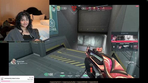 wyd stepbro come play with me 🤡🔫 tier 2 subs can use gifs in chat! - !discord !socials