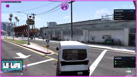 [ LS-Life ] GER/PC/18+ ] Große Verlosung ! !dc !tiktok