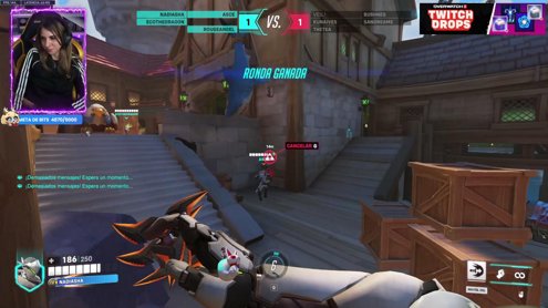 [!DROPS] ❤️‍🔥 ¿PODREMOS JUGAR HOY? ❤️‍🔥