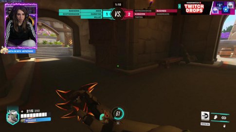 [!DROPS] ❤️‍🔥 ¿PODREMOS JUGAR HOY? ❤️‍🔥