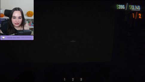 halloween stream community games 🎃👻 | !socials !discord