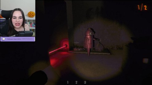 halloween stream community games 🎃👻 | !socials !discord