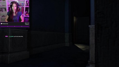 RESIDENT EVIL REQUIEM// First play-through!!!//no spoilers please