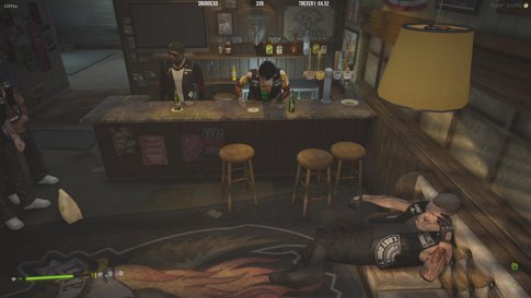 Stephanie Aronsson | Prodigy RP | !social !discord !tillbaka !server