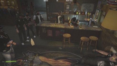 Stephanie Aronsson | Prodigy RP | !social !discord !tillbaka !server