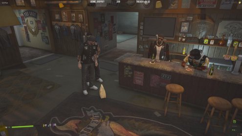 Stephanie Aronsson | Prodigy RP | !social !discord !tillbaka !server