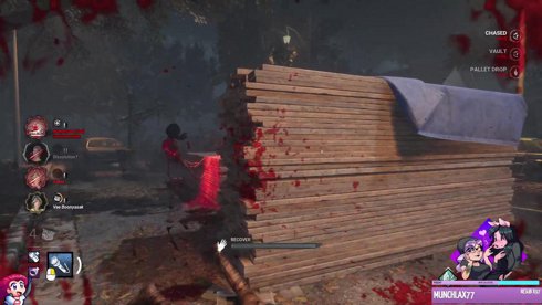 They murdered my boy </3