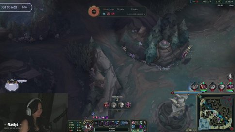 Game viewers, viens jouer avec moi! :tulip: | !lurk !dc !insta