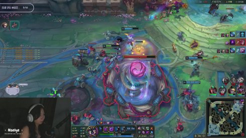 Game viewers, viens jouer avec moi! :tulip: | !lurk !dc !insta