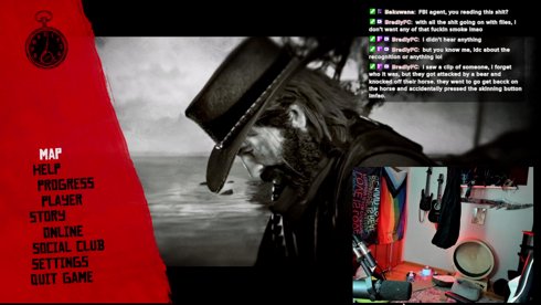 SEX SWING SUNDAY | !lgbtqia+ !discord !safespace !palestine