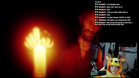 SEX SWING SUNDAY | !lgbtqia+ !discord !safespace !palestine