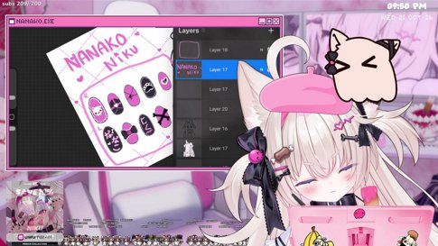 🍖〖ART〗🍖￤ ♡  PUPPY ON THE COMMISSION GRIND~ ♡˖°