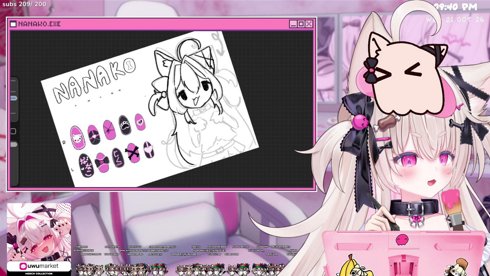 🍖〖ART〗🍖￤ ♡  PUPPY ON THE COMMISSION GRIND~ ♡˖°