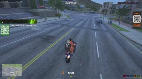 [+18 | SUMMER RP] REUNIÃO DA CYA | SORTEIO DE CODIGUIN NA SUMMER | EP 37° | !SUMMER !PIX
