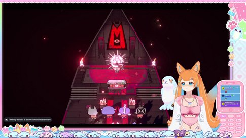 Join my cult! ♡ Fin/Eng in chat pls! ♡ +18