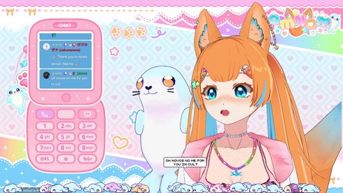 Join my cult! ♡ Fin/Eng in chat pls! ♡ +18