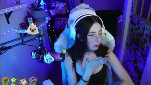 12 HORAS Y ZING X SUBB PIJAMADA   ඞඞඞ +18 || !redes !discord !paypal !wishlist