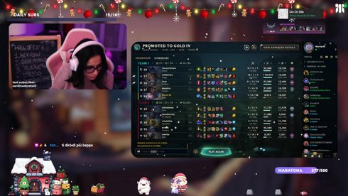 ⛄hey there ⛄ | !telegram !albero