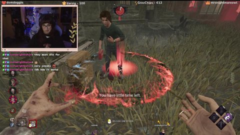 [DROPS✅] Three new mains enter the fog