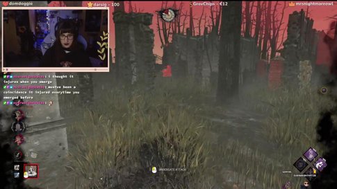 [DROPS✅] Three new mains enter the fog