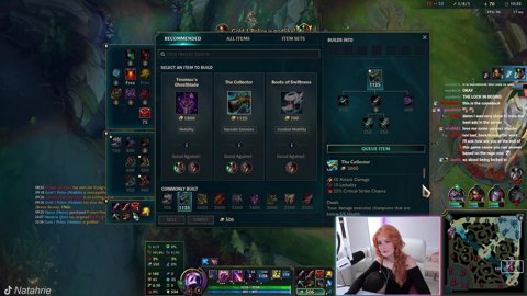 ADC⭐JHINGER !!!! ⭐  RANK 1 ⭐(liar) ⭐ GOOD VIBES ⭐ MULTI TALENT ⭐ CHUDS WELCOME ⭐